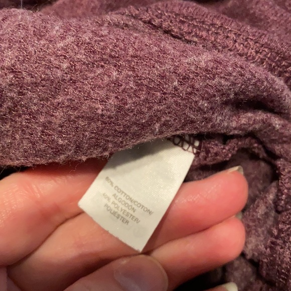 Victoria’s Secret Hooded Pullover - Picture 5 of 6